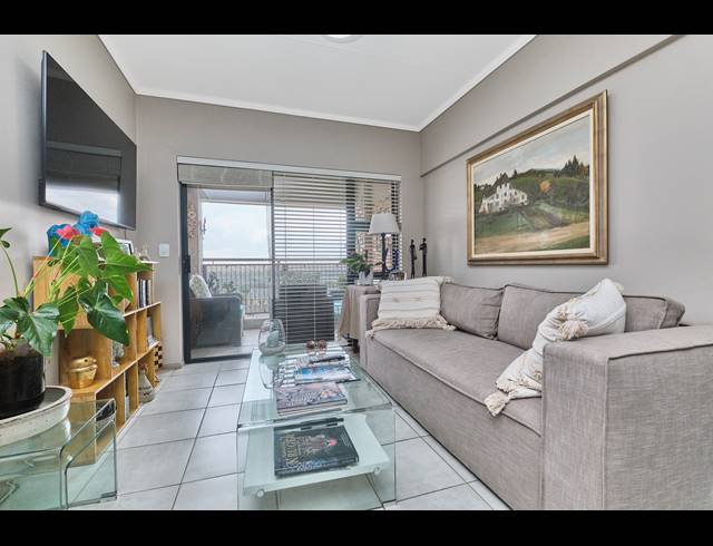 2 BEDROOM APARTMENT FOR SALE IN NORTHGATE